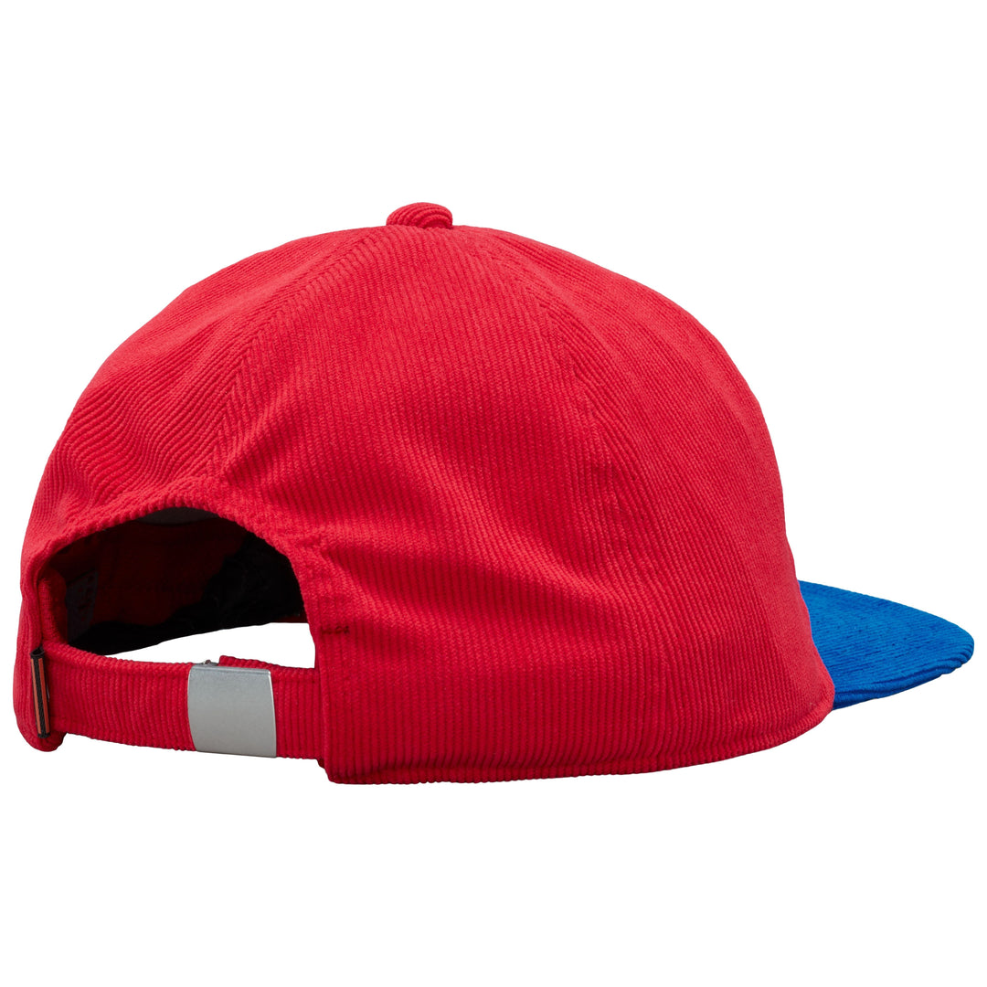 Simms Fishing GD Double Haul - Corduroy: Lightning Script - Red | Tailwaters Fly Fishing