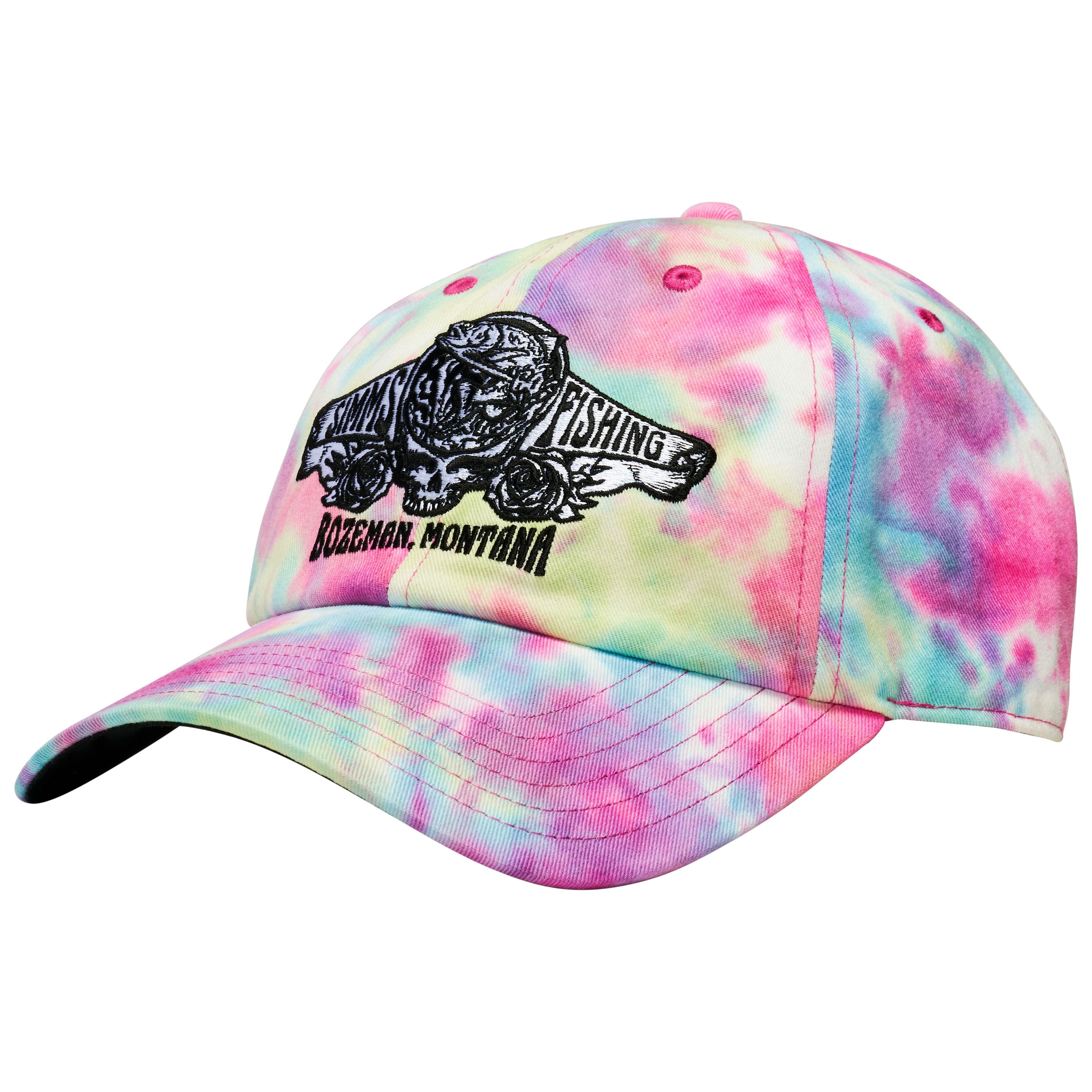 Simms Fishing Grateful Dead Single Haul Unstructured | Tailwaters Fly Fishing