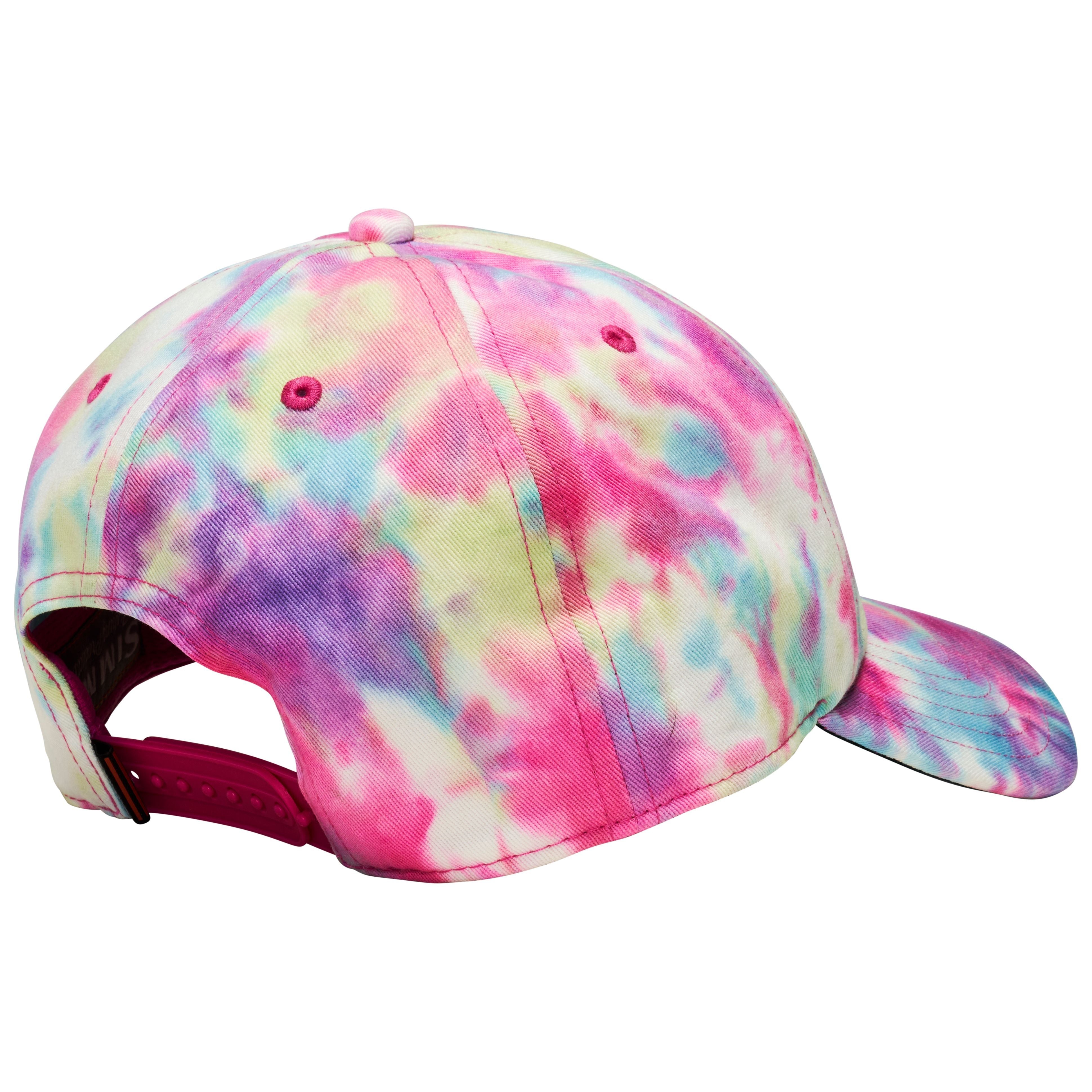 Simms Fishing Grateful Dead Single Haul Unstructured | Tailwaters Fly Fishing