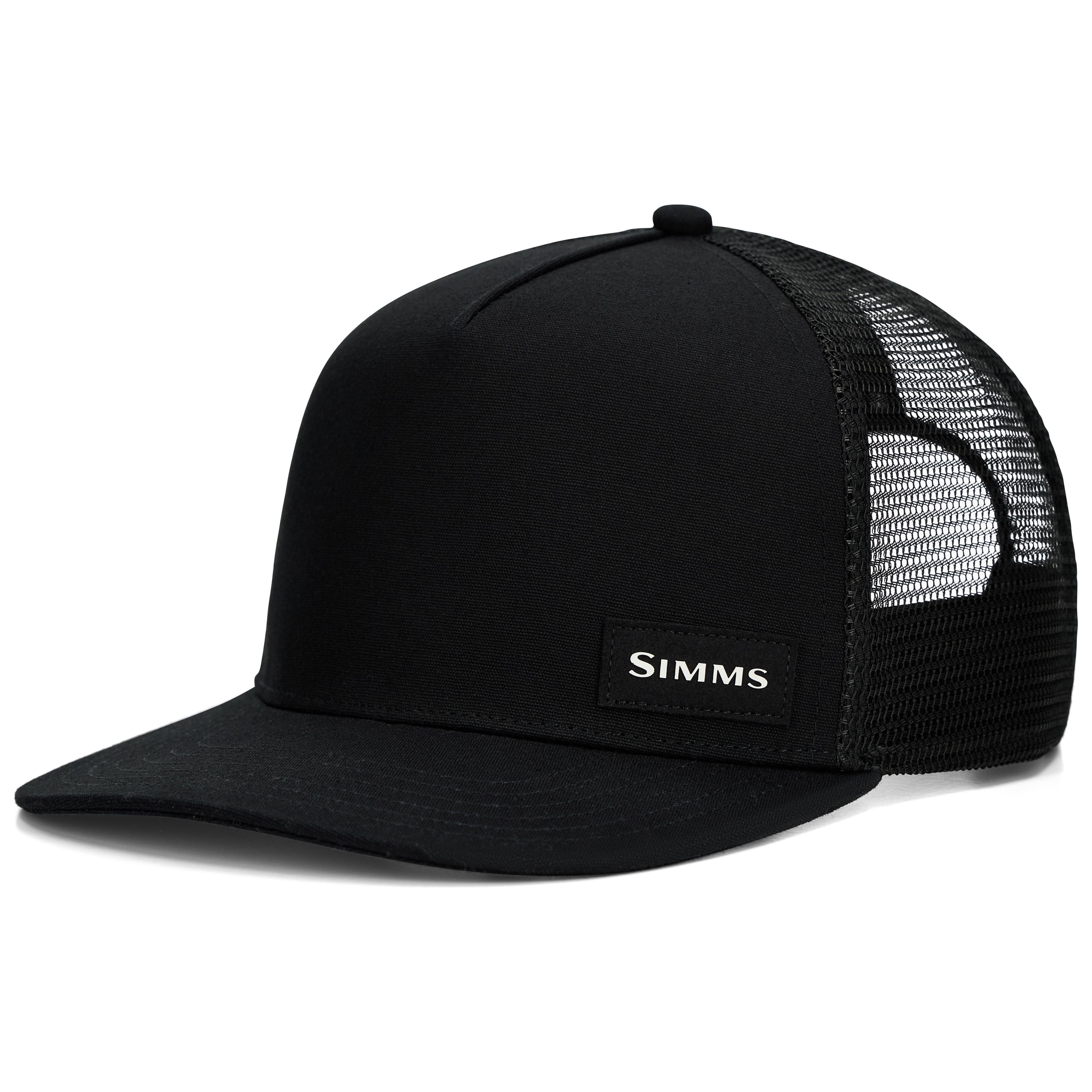 Simms High Crown Flatbill | Tailwaters Fly Fishing