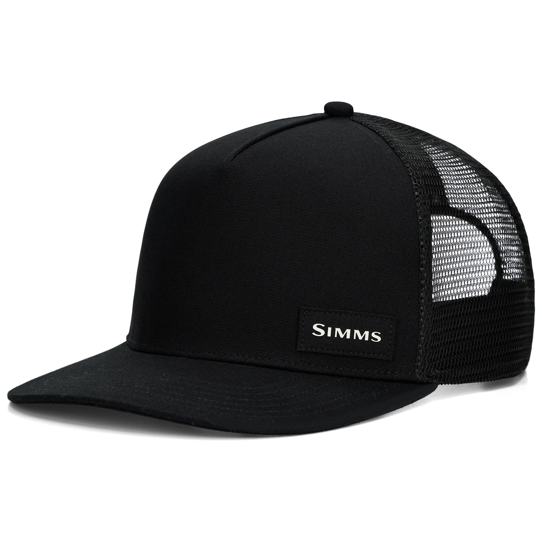 Simms High Crown Flatbill | Tailwaters Fly Fishing