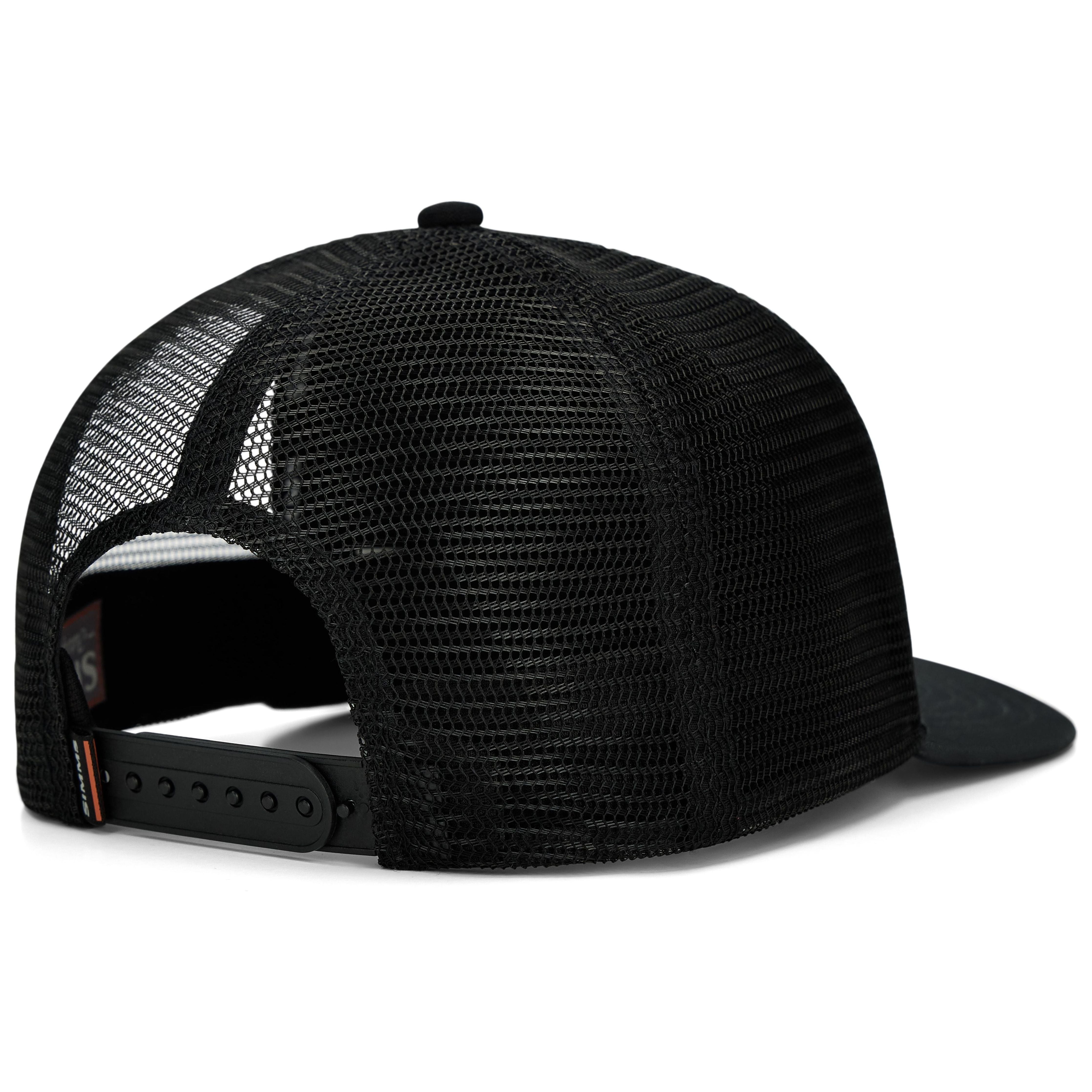 Simms High Crown Flatbill | Tailwaters Fly Fishing