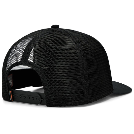 Simms High Crown Flatbill | Tailwaters Fly Fishing