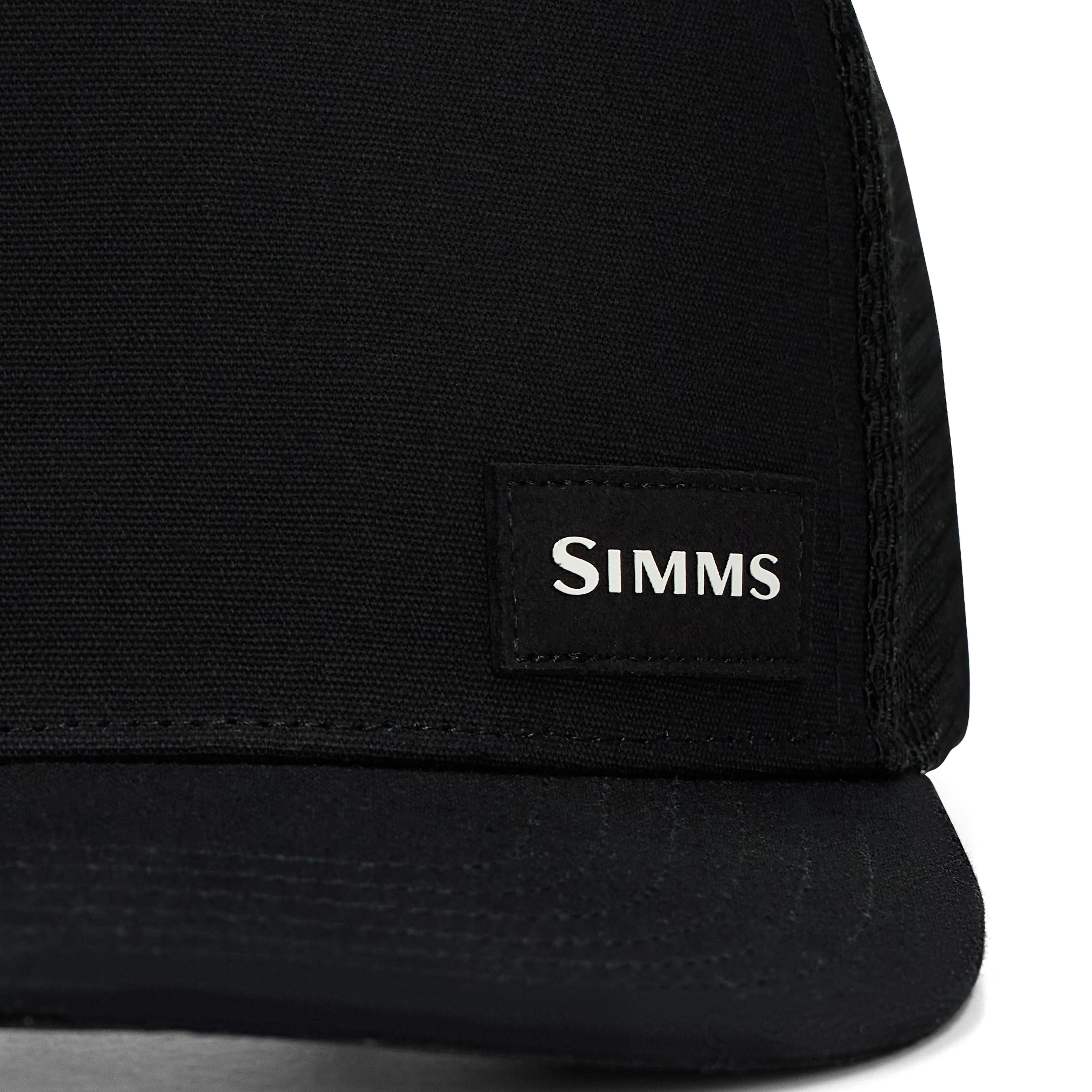 Simms High Crown Flatbill | Tailwaters Fly Fishing