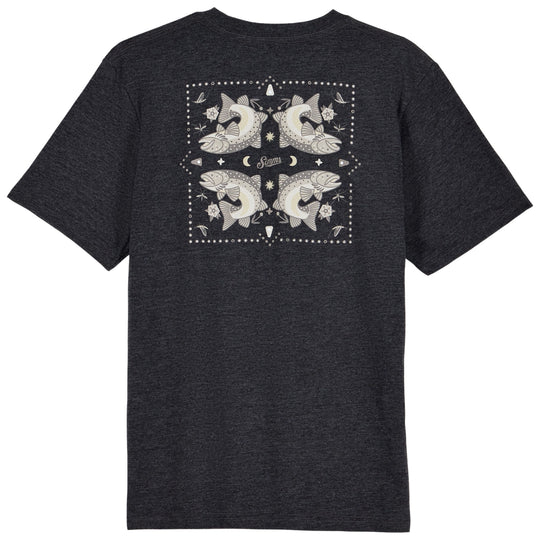 Simms Kid's Match The Hatch T-Shirt | Tailwaters Fly Fishing