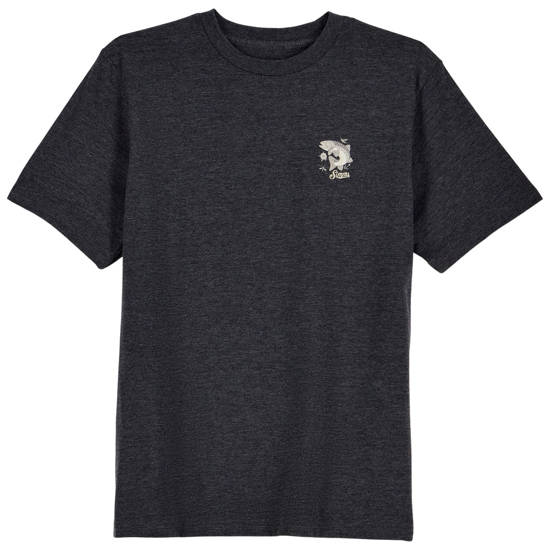 Simms Kid's Match The Hatch T-Shirt | Tailwaters Fly Fishing