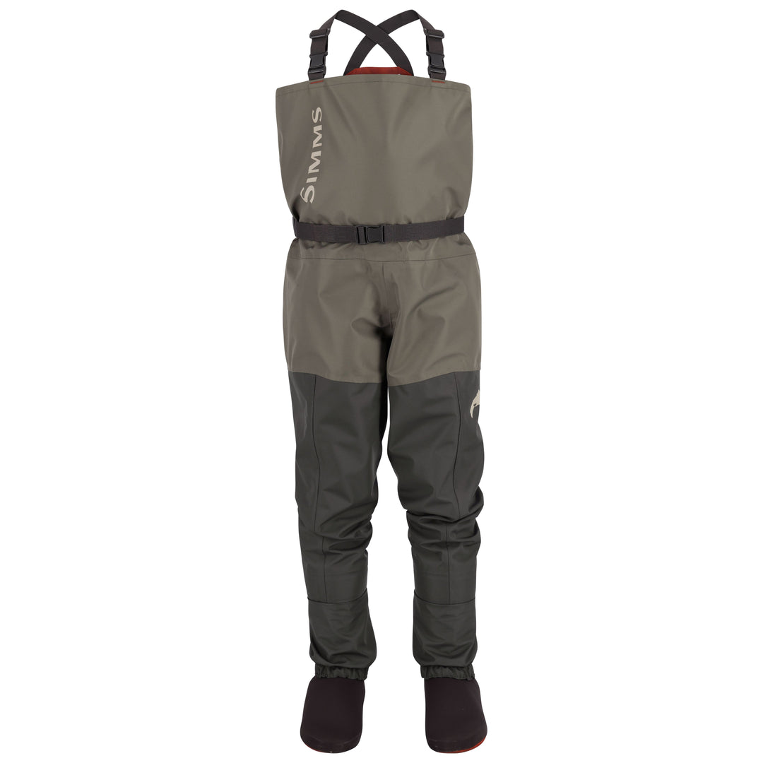 Simms Kid's Tributary Stockingfoot | Tailwaters Fly Fishing