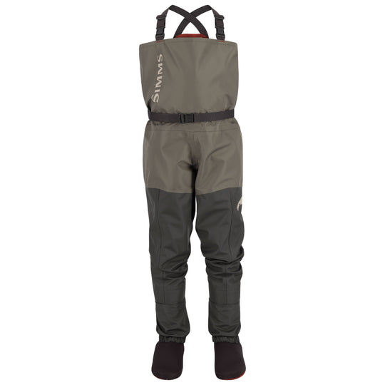 Simms Kid's Tributary Stockingfoot | Tailwaters Fly Fishing