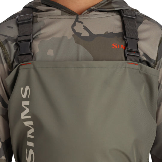 Simms Kid's Tributary Stockingfoot | Tailwaters Fly Fishing