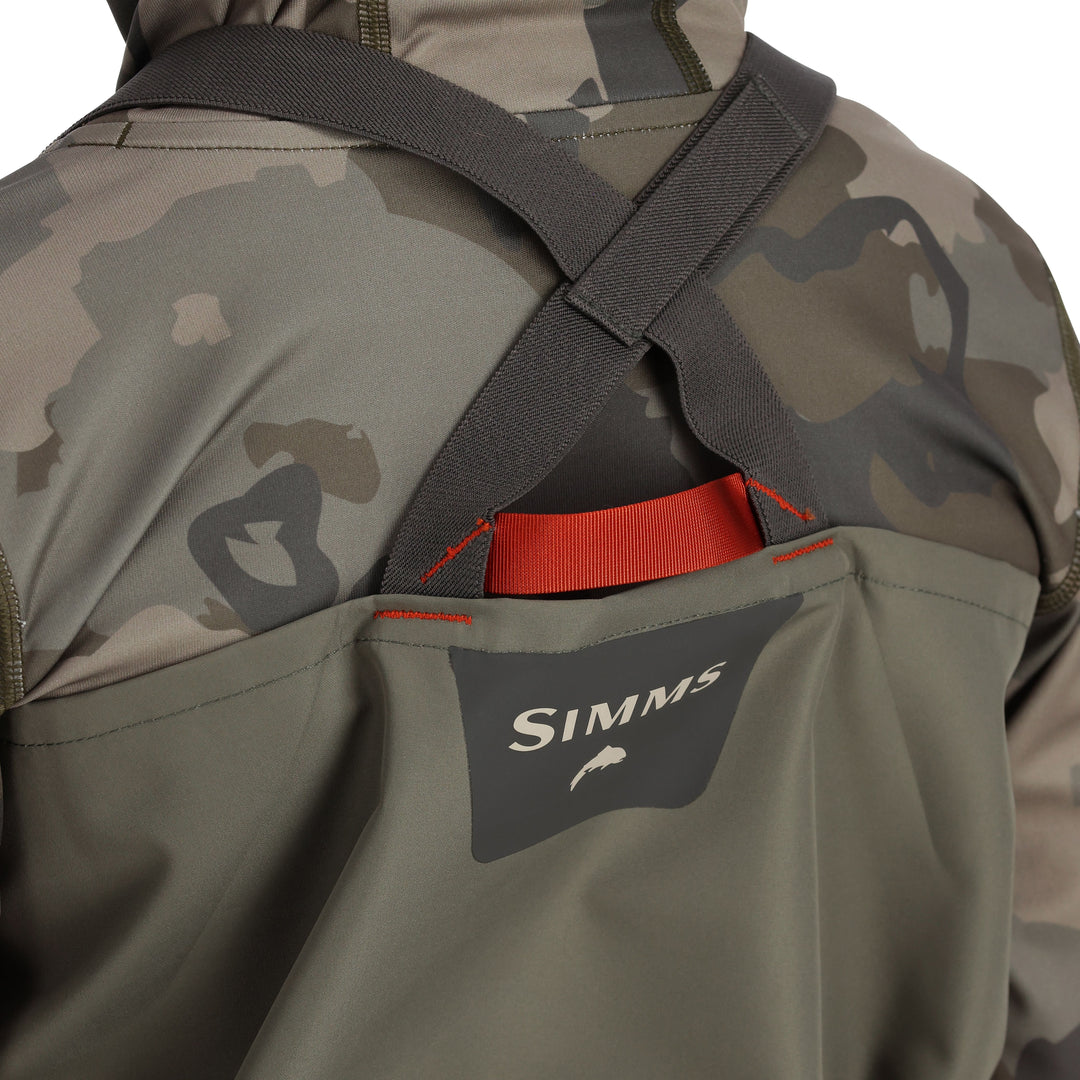 Simms Kid's Tributary Stockingfoot | Tailwaters Fly Fishing