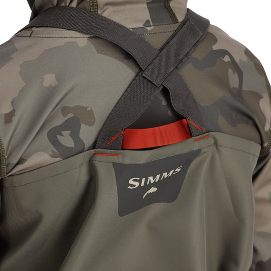 Simms Kid's Tributary Stockingfoot | Tailwaters Fly Fishing