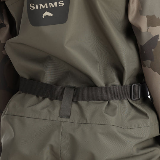 Simms Kid's Tributary Stockingfoot | Tailwaters Fly Fishing