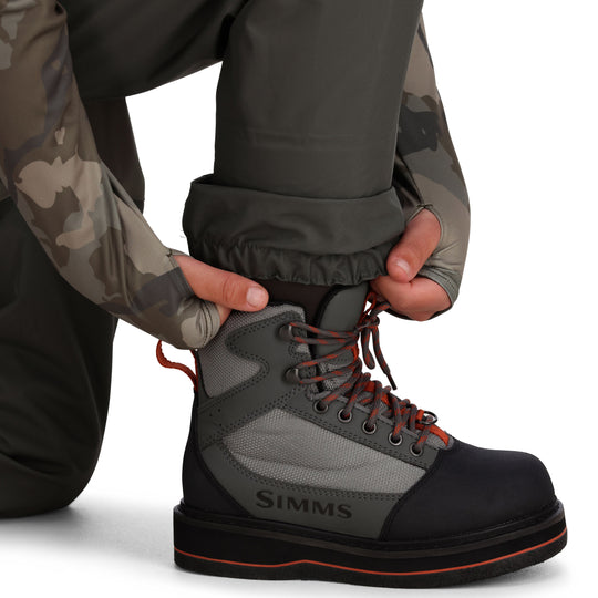 Simms Kid's Tributary Stockingfoot | Tailwaters Fly Fishing