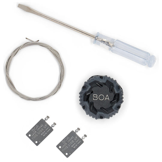 Simms M4 BOA Field Repair Kit