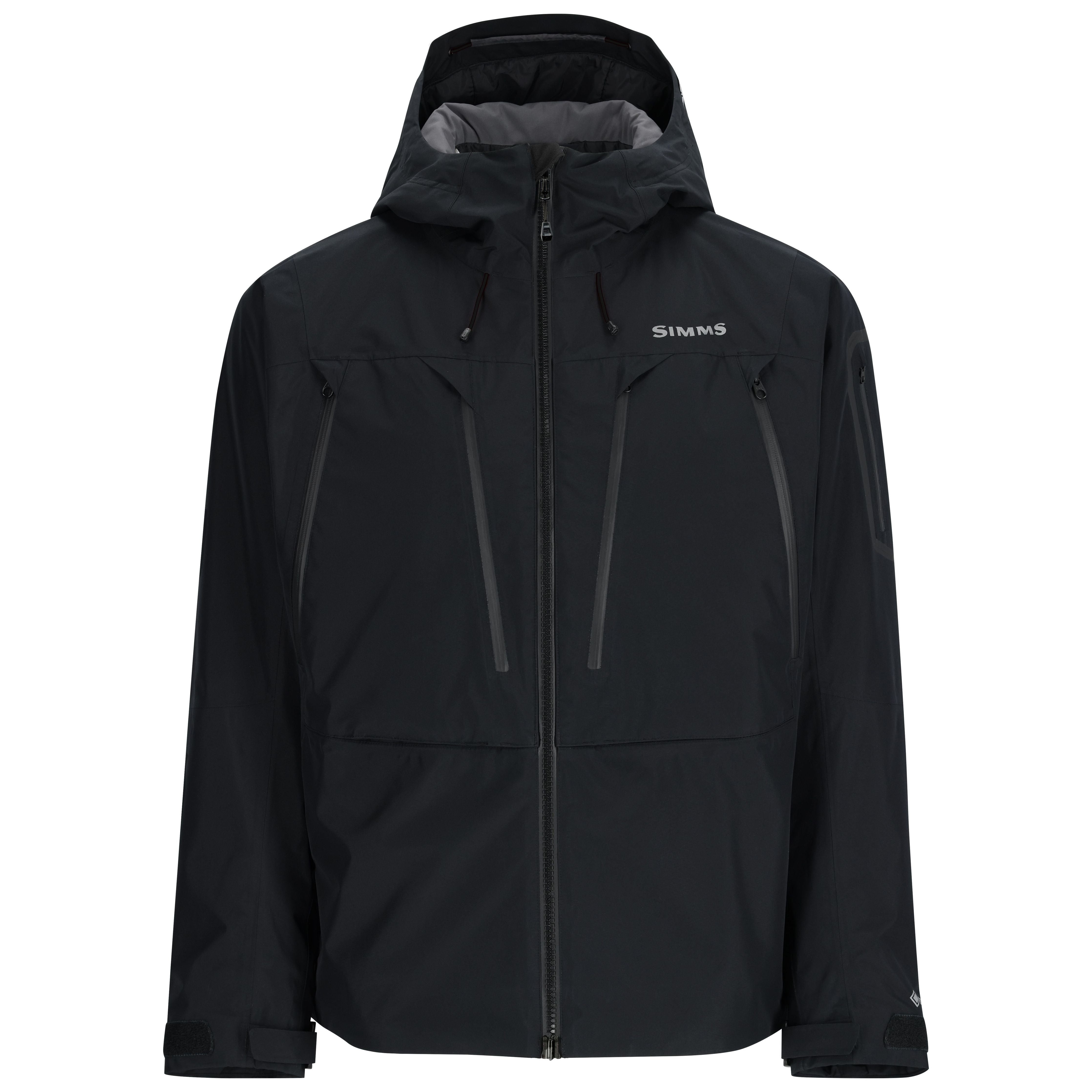 Simms Men's Bulkley Jacket | Tailwaters Fly Fishing
