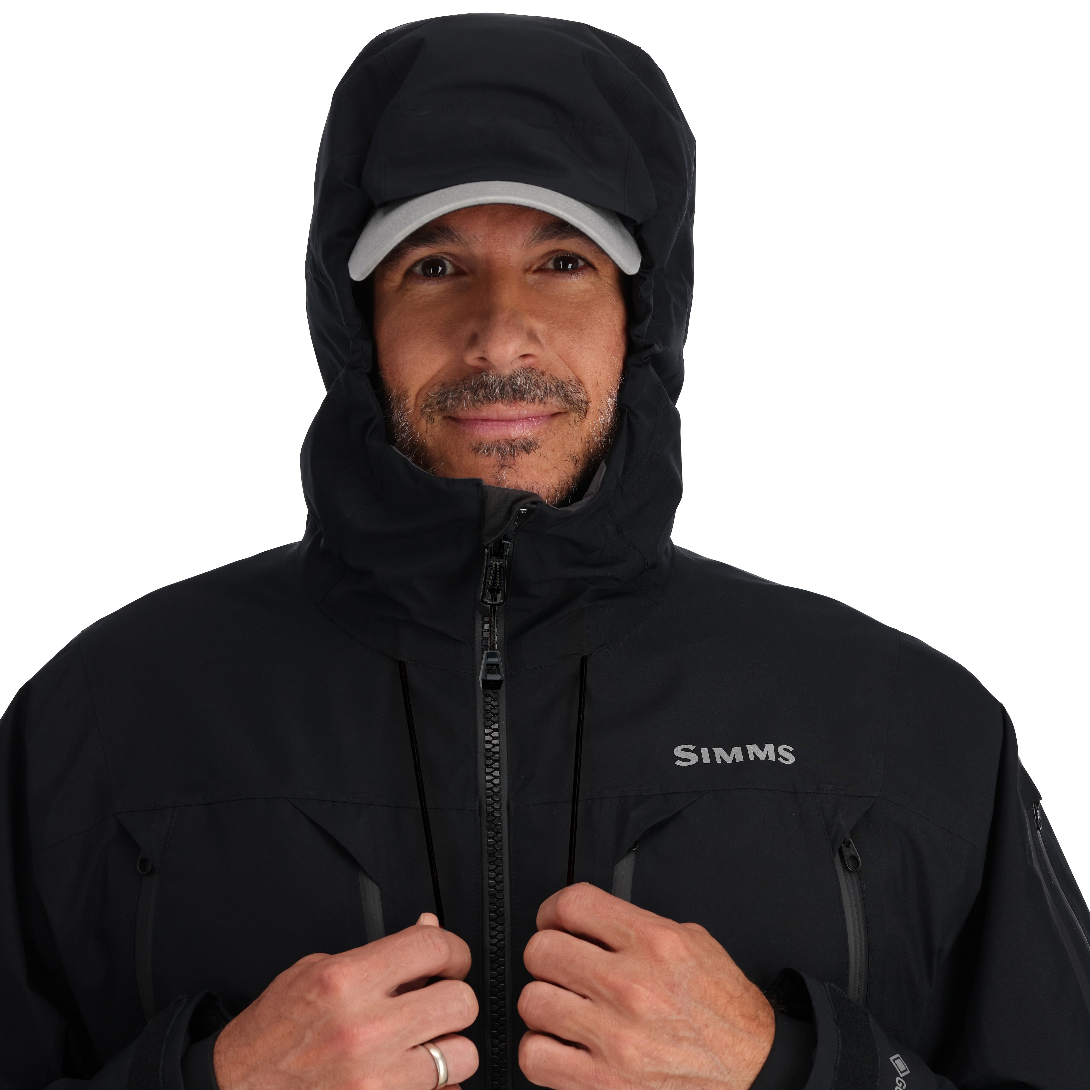 Simms Men's Bulkley Jacket | Tailwaters Fly Fishing