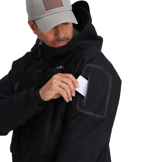 Simms Men's Bulkley Jacket | Tailwaters Fly Fishing