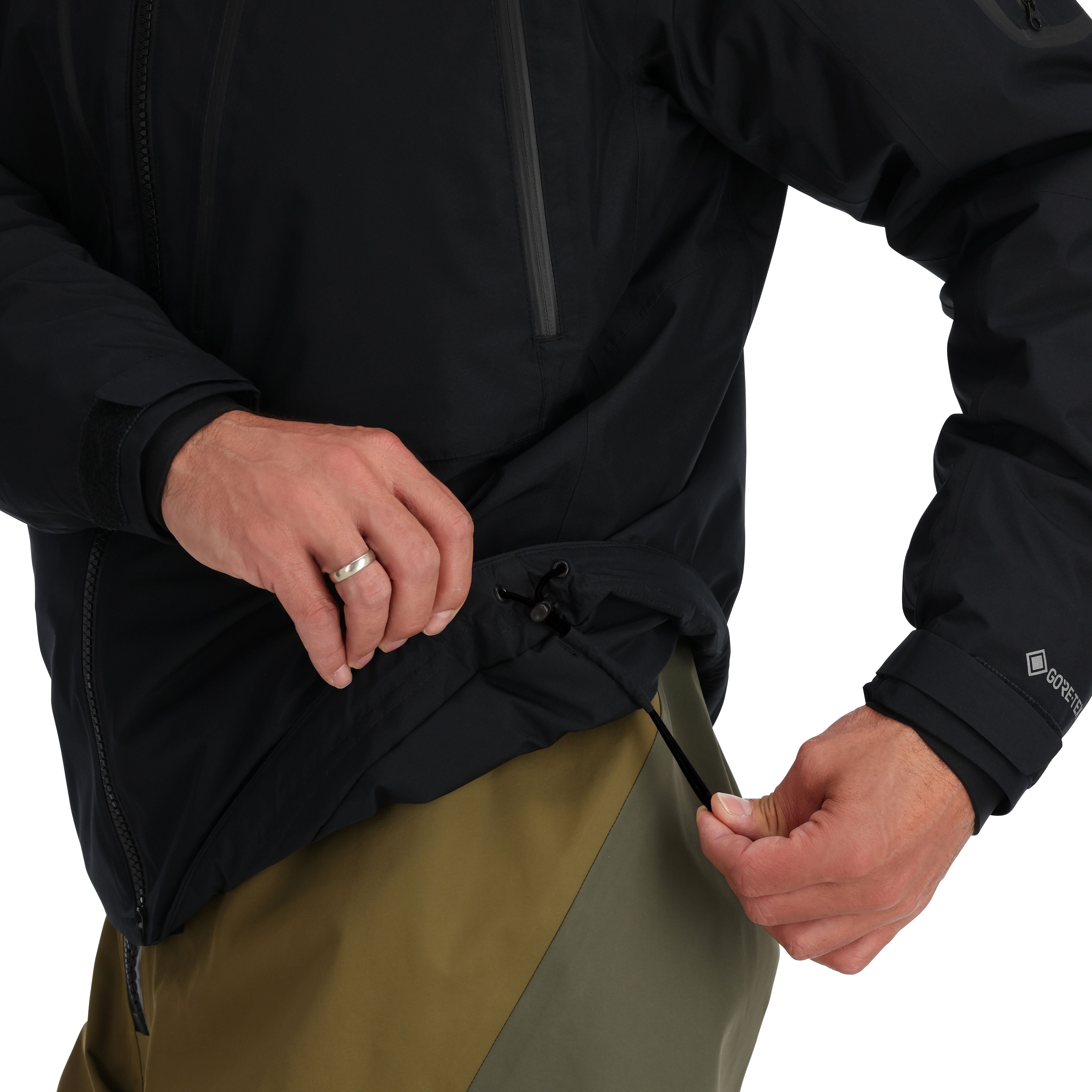 Simms Men's Bulkley Jacket | Tailwaters Fly Fishing