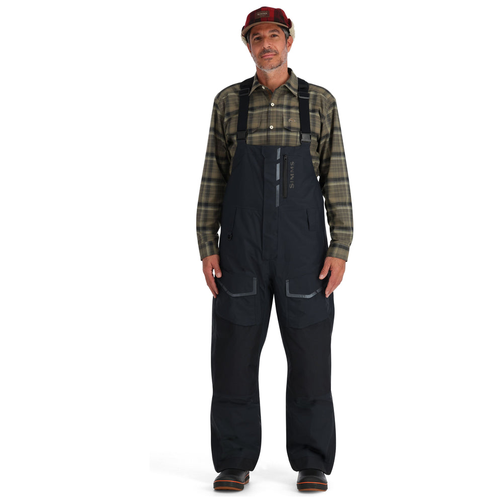 Simms Men's Challenger Insulated Bib | Tailwaters Fly Fishing