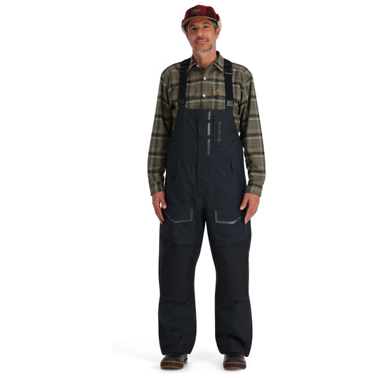 Simms Men's Challenger Insulated Bib | Tailwaters Fly Fishing
