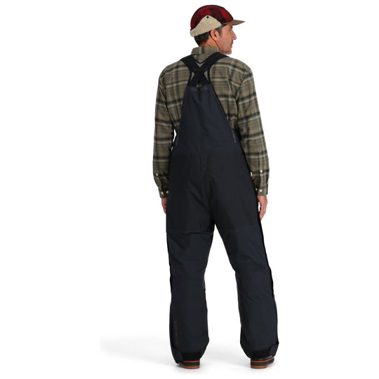 Simms Men's Challenger Insulated Bib | Tailwaters Fly Fishing