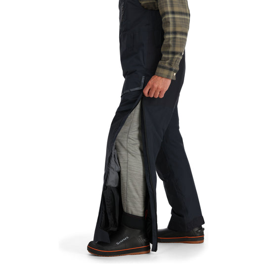 Simms Men's Challenger Insulated Bib | Tailwaters Fly Fishing