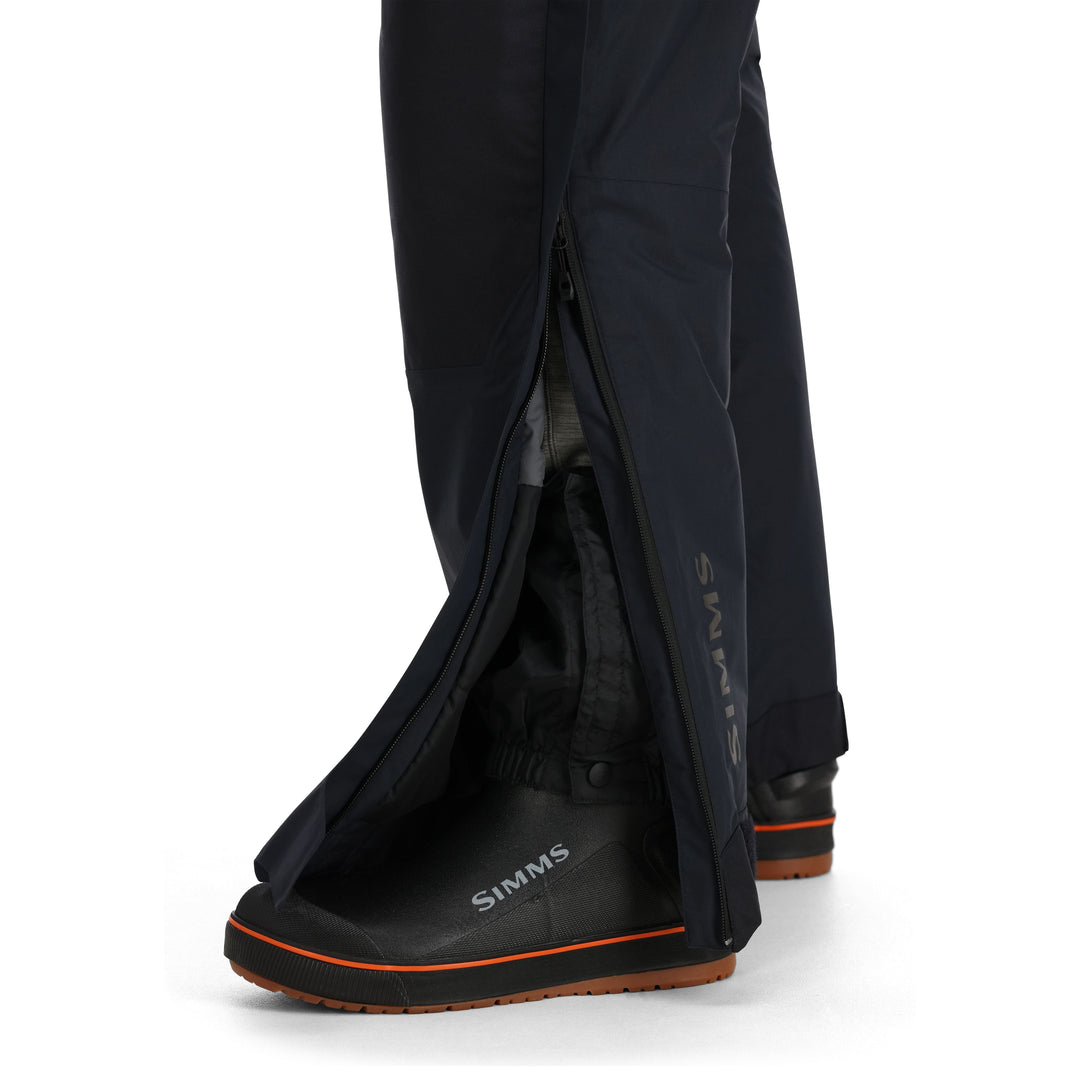 Simms Men's Challenger Insulated Bib | Tailwaters Fly Fishing