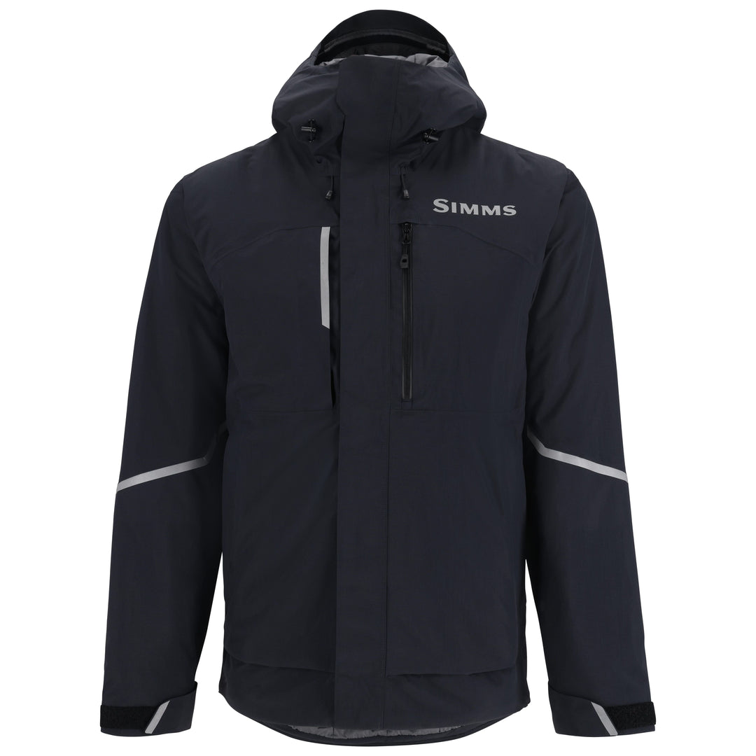 Simms Men's Challenger Insulated Jacket | Tailwaters Fly Fishing