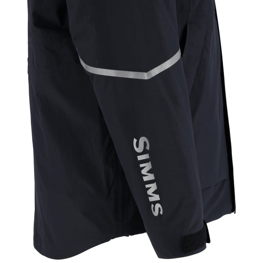Simms Men's Challenger Insulated Jacket | Tailwaters Fly Fishing