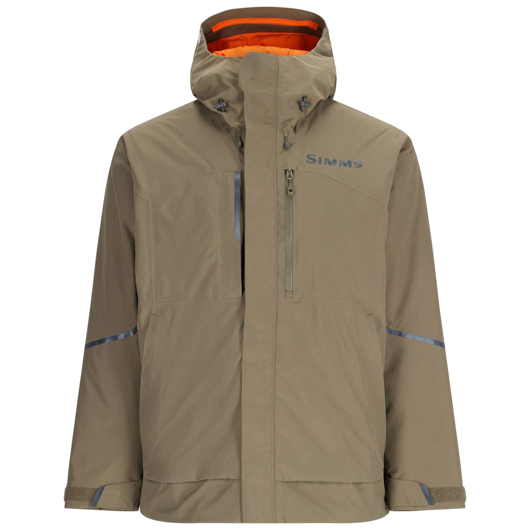 Simms Men's Challenger Insulated Jacket | Tailwaters Fly Fishing