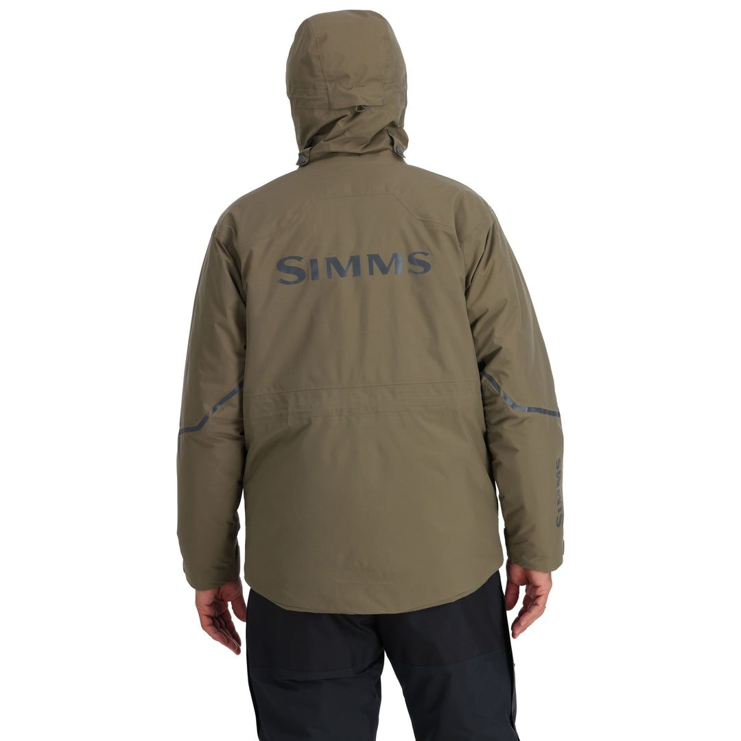 Simms Men's Challenger Insulated Jacket | Tailwaters Fly Fishing