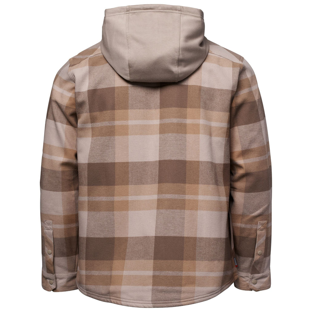 Simms Men's Coldweather Hooded Shacket | Tailwaters Fly Fishing