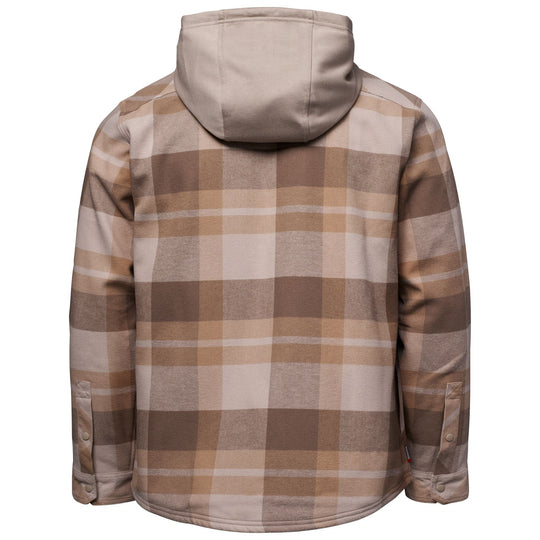 Simms Men's Coldweather Hooded Shacket | Tailwaters Fly Fishing