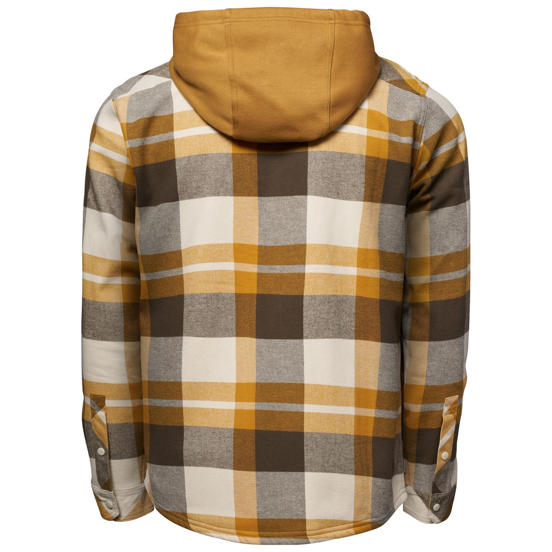 Simms Men's Coldweather Hooded Shacket | Tailwaters Fly Fishing