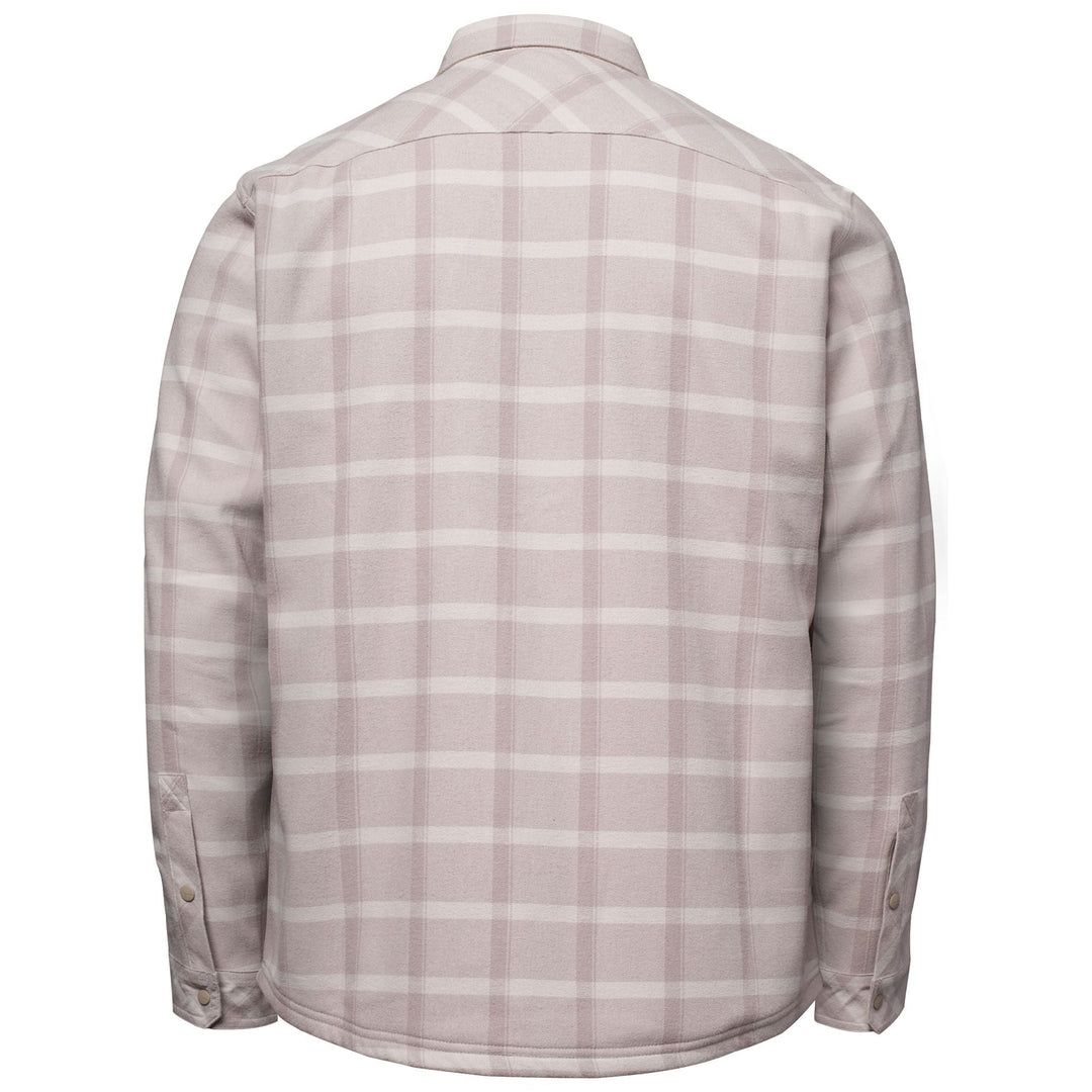 Simms Men's Coldweather Shacket | Tailwaters Fly Fishing