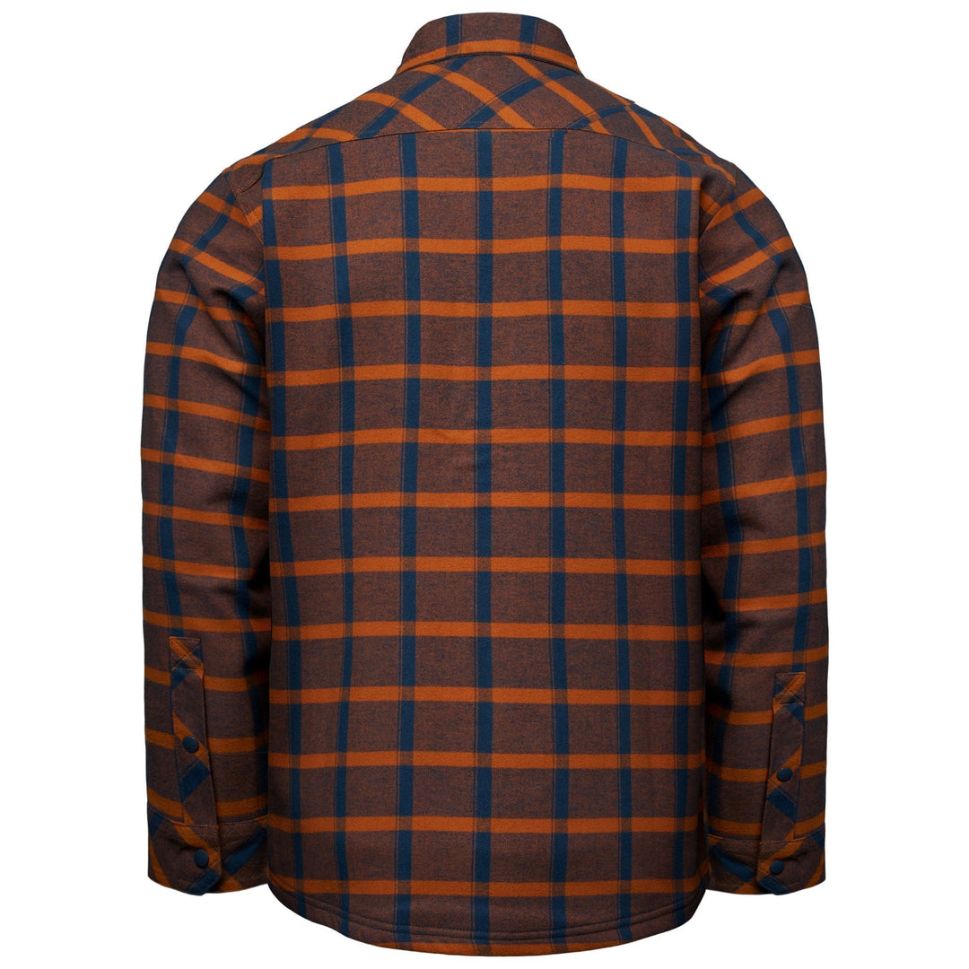 Simms Men's Coldweather Shacket | Tailwaters Fly Fishing