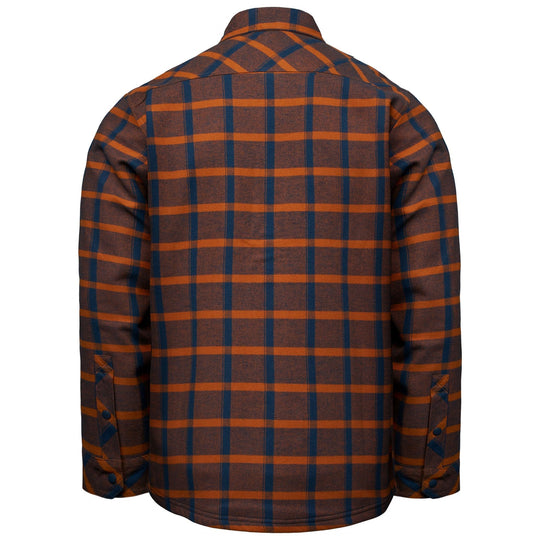Simms Men's Coldweather Shacket | Tailwaters Fly Fishing