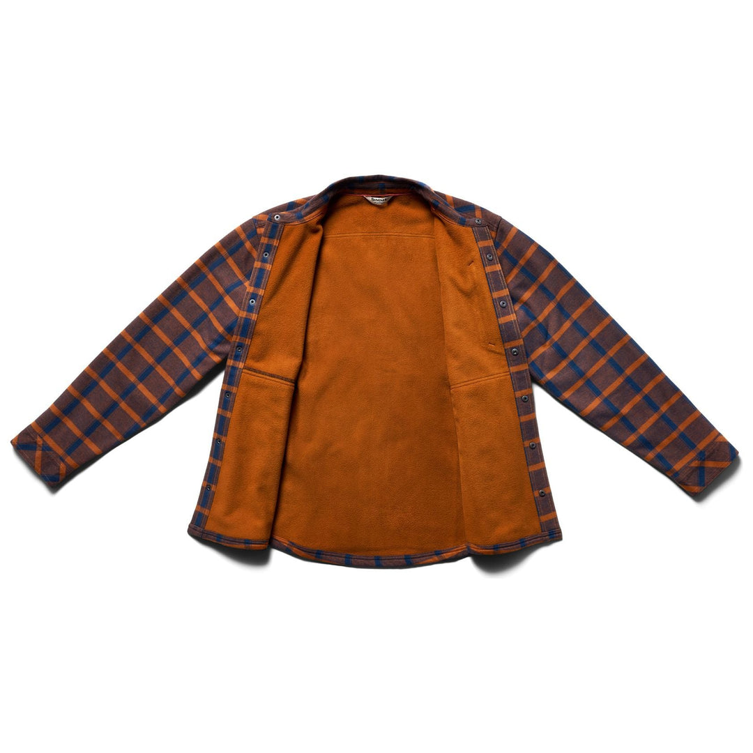 Simms Men's Coldweather Shacket | Tailwaters Fly Fishing