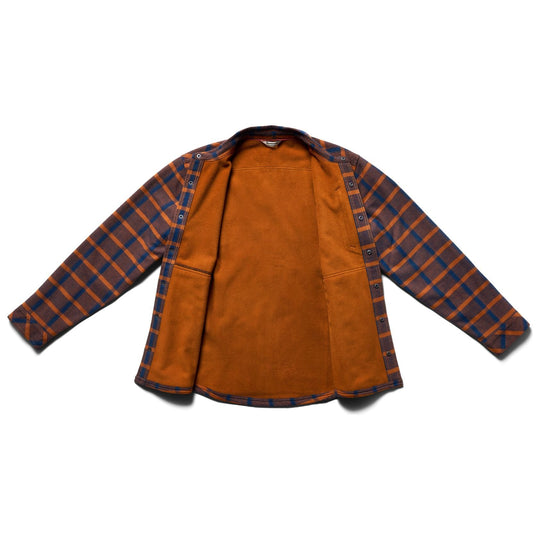 Simms Men's Coldweather Shacket | Tailwaters Fly Fishing