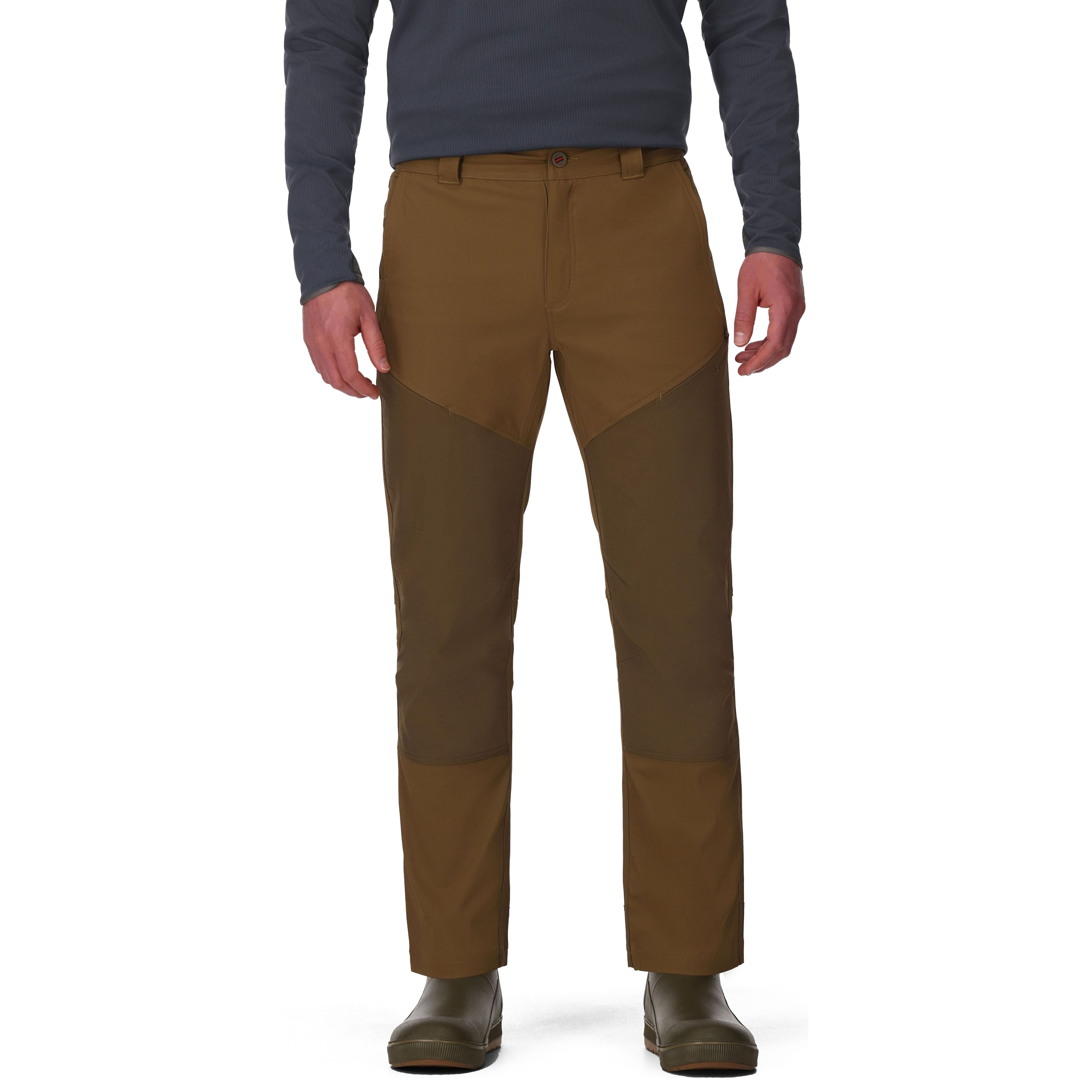 Simms Men's Confluence Pant | Tailwaters Fly Fishing