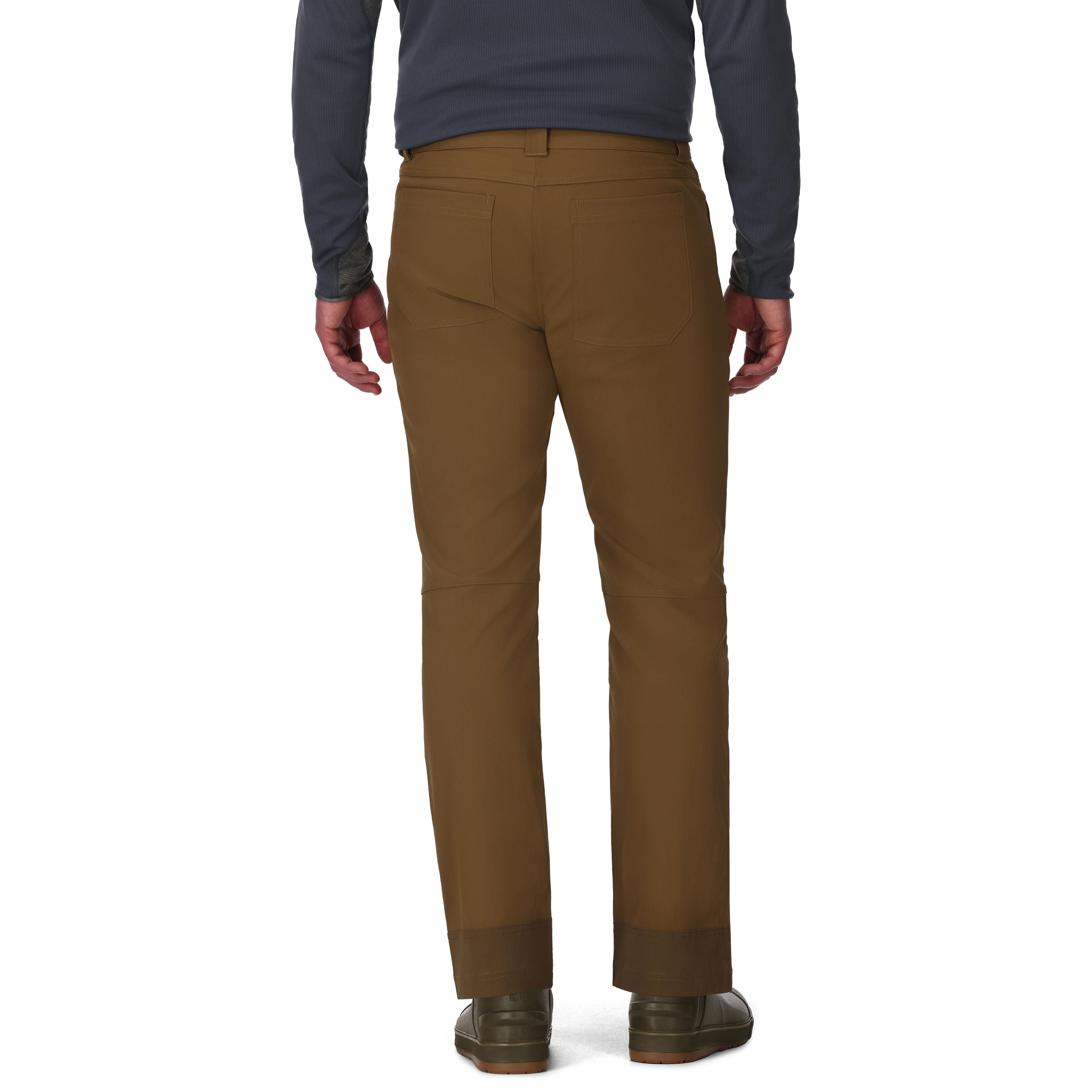 Simms Men's Confluence Pant | Tailwaters Fly Fishing
