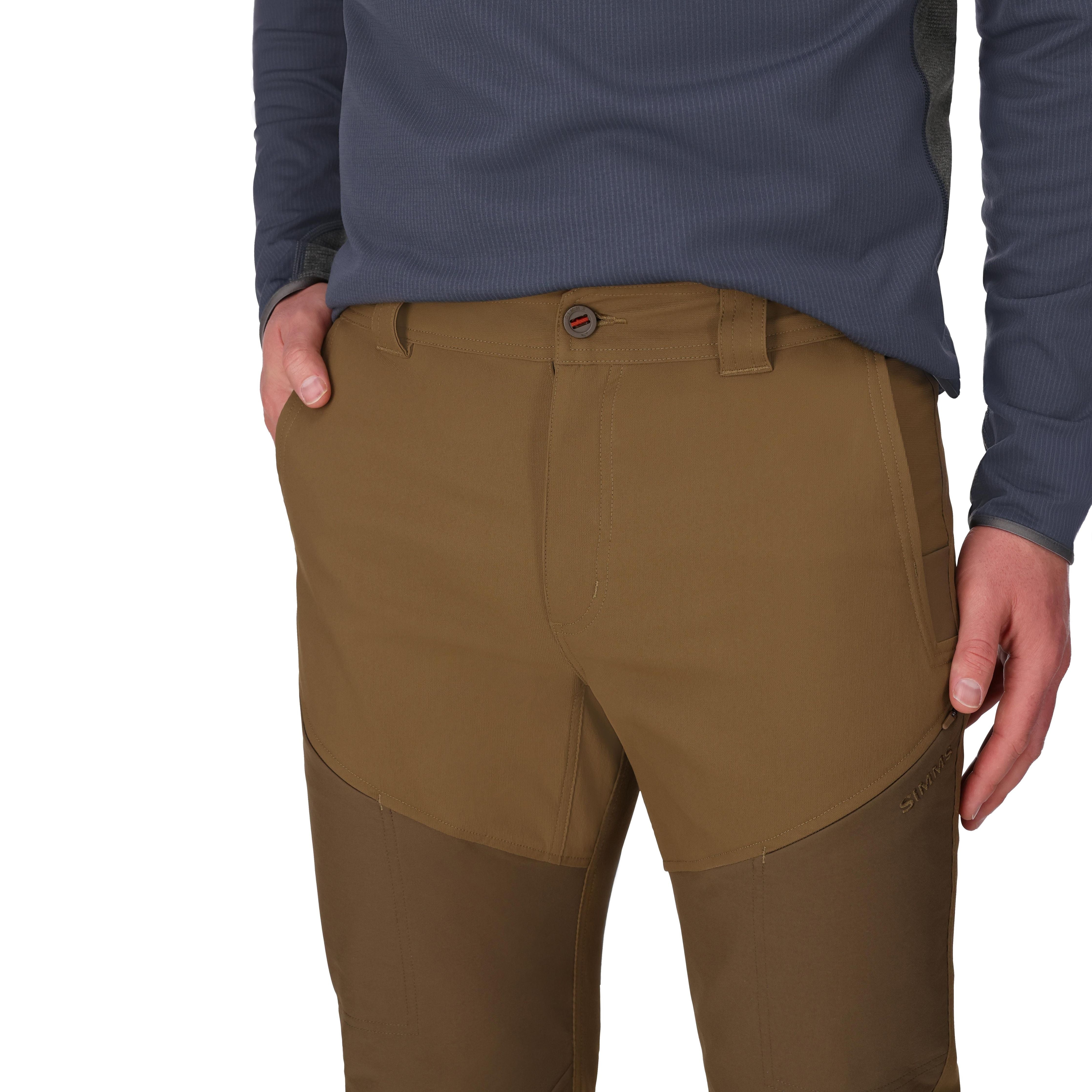 Simms Men's Confluence Pant | Tailwaters Fly Fishing