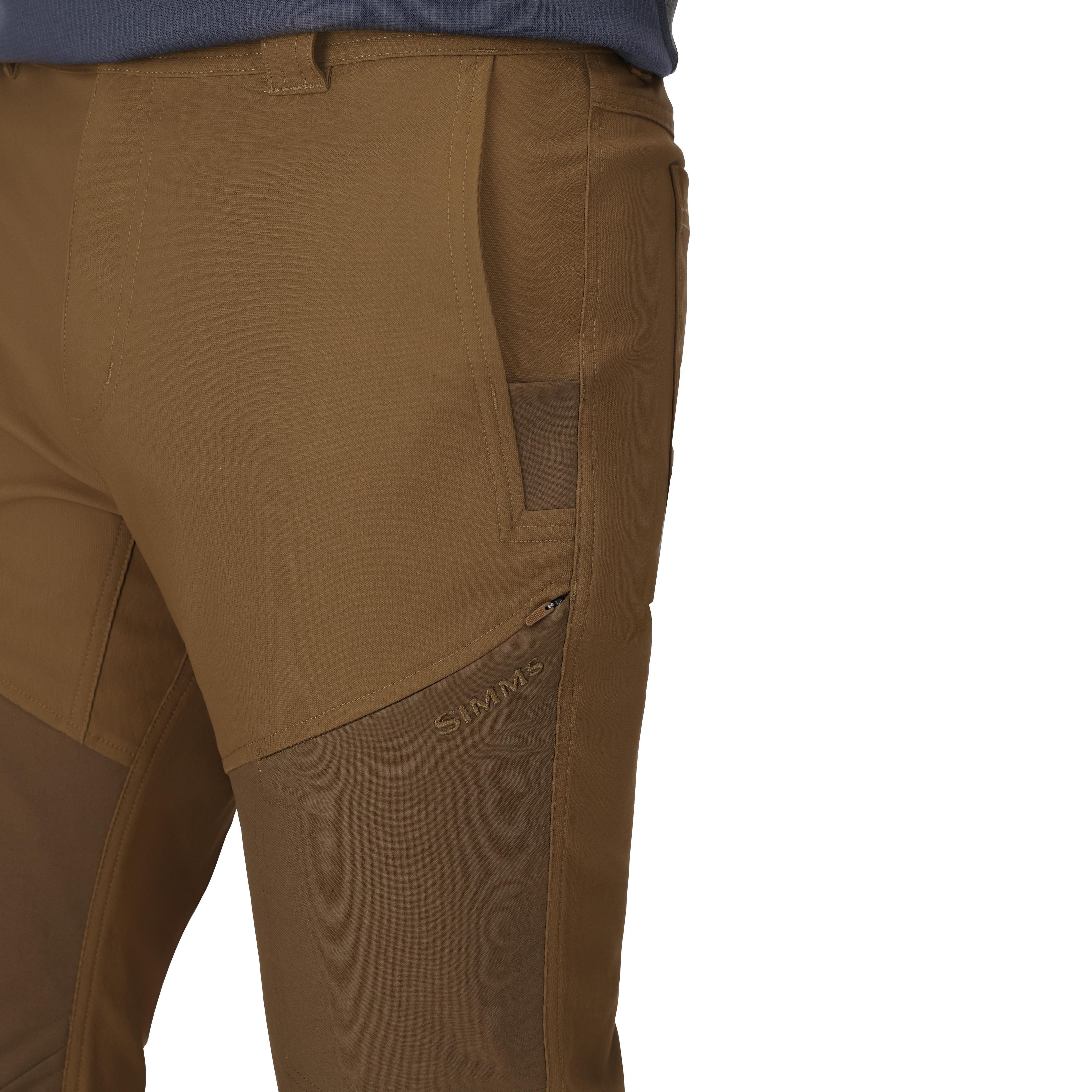 Simms Men's Confluence Pant | Tailwaters Fly Fishing