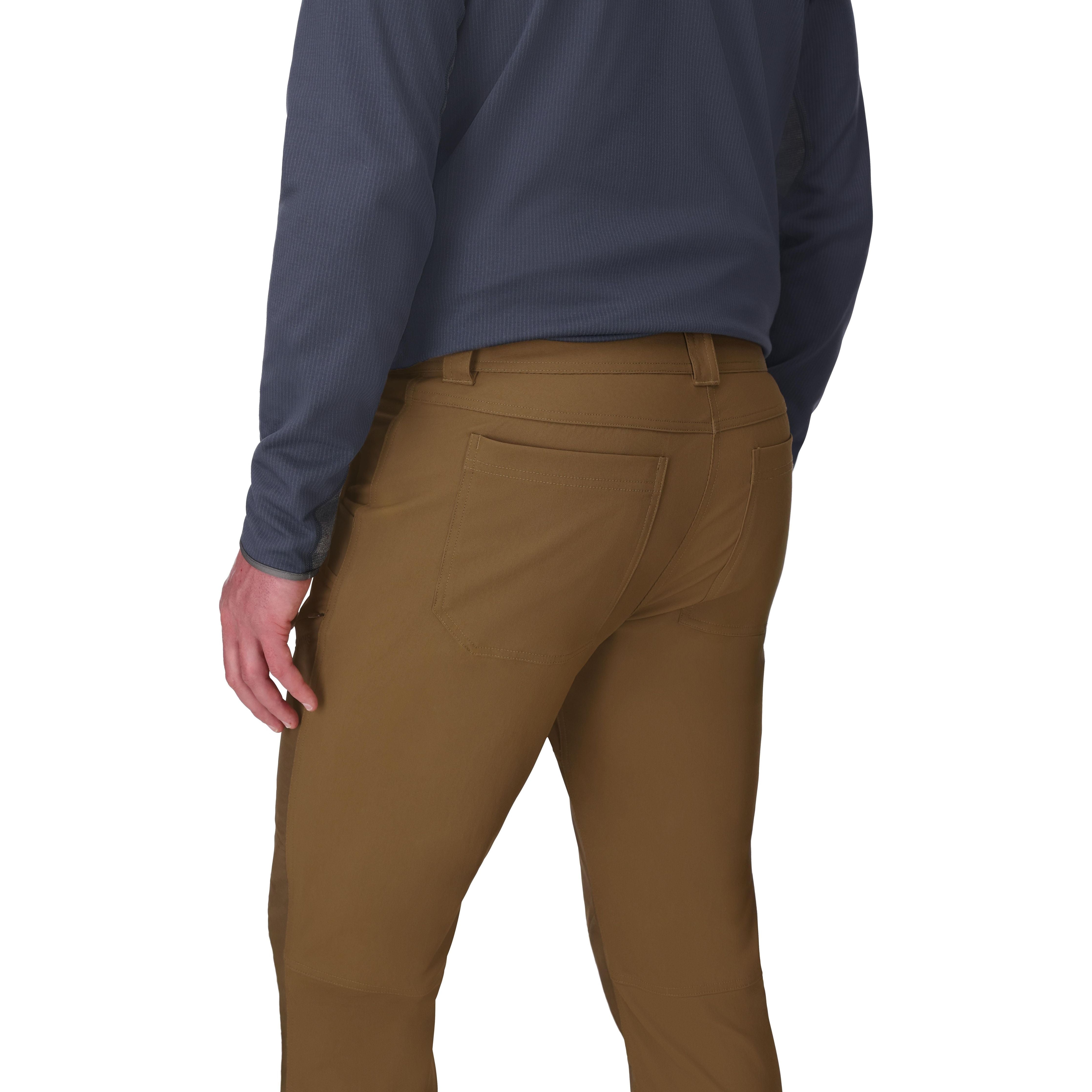 Simms Men's Confluence Pant | Tailwaters Fly Fishing