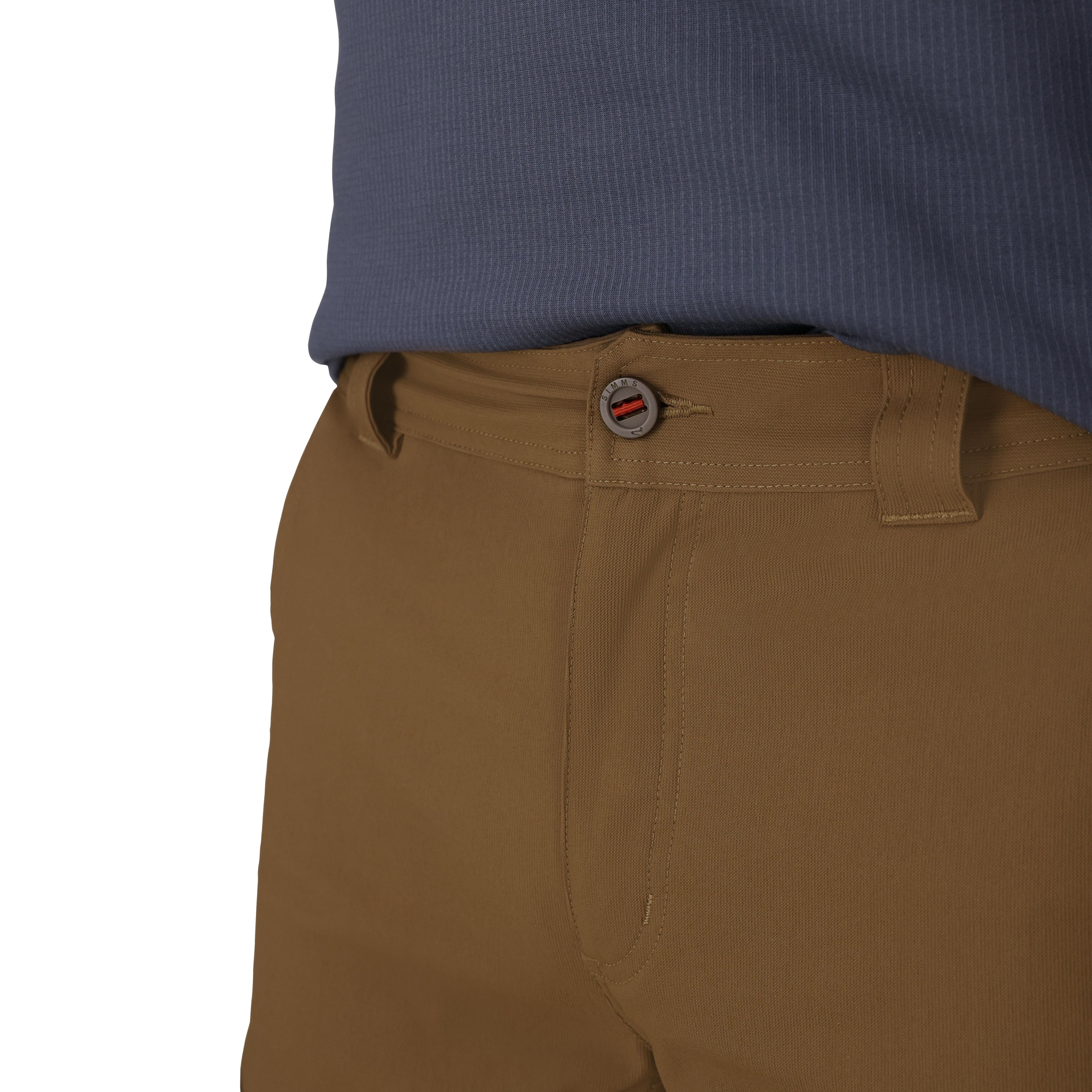 Simms Men's Confluence Pant | Tailwaters Fly Fishing