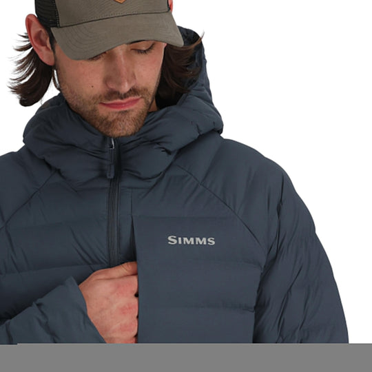 Simms Men's ExStream Hoody | Tailwaters Fly Fishing
