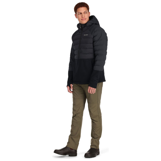 Simms Men's ExStream Pull Over Hoody | Tailwaters Fly Fishing