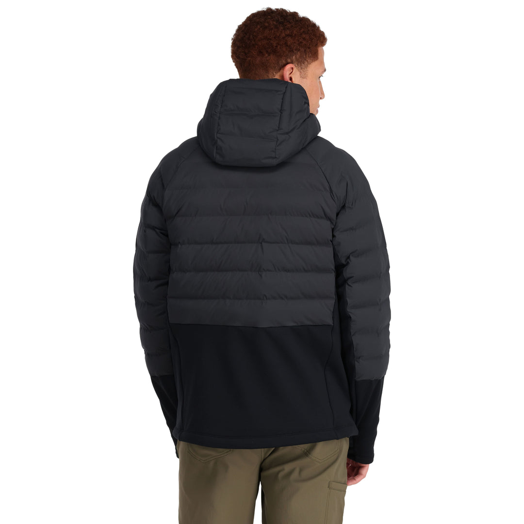 Simms Men's ExStream Pull Over Hoody | Tailwaters Fly Fishing