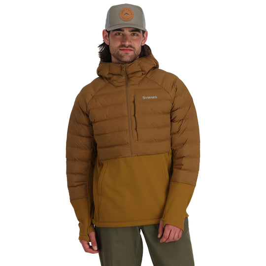 Simms Men's ExStream Pull Over Hoody | Tailwaters Fly Fishing