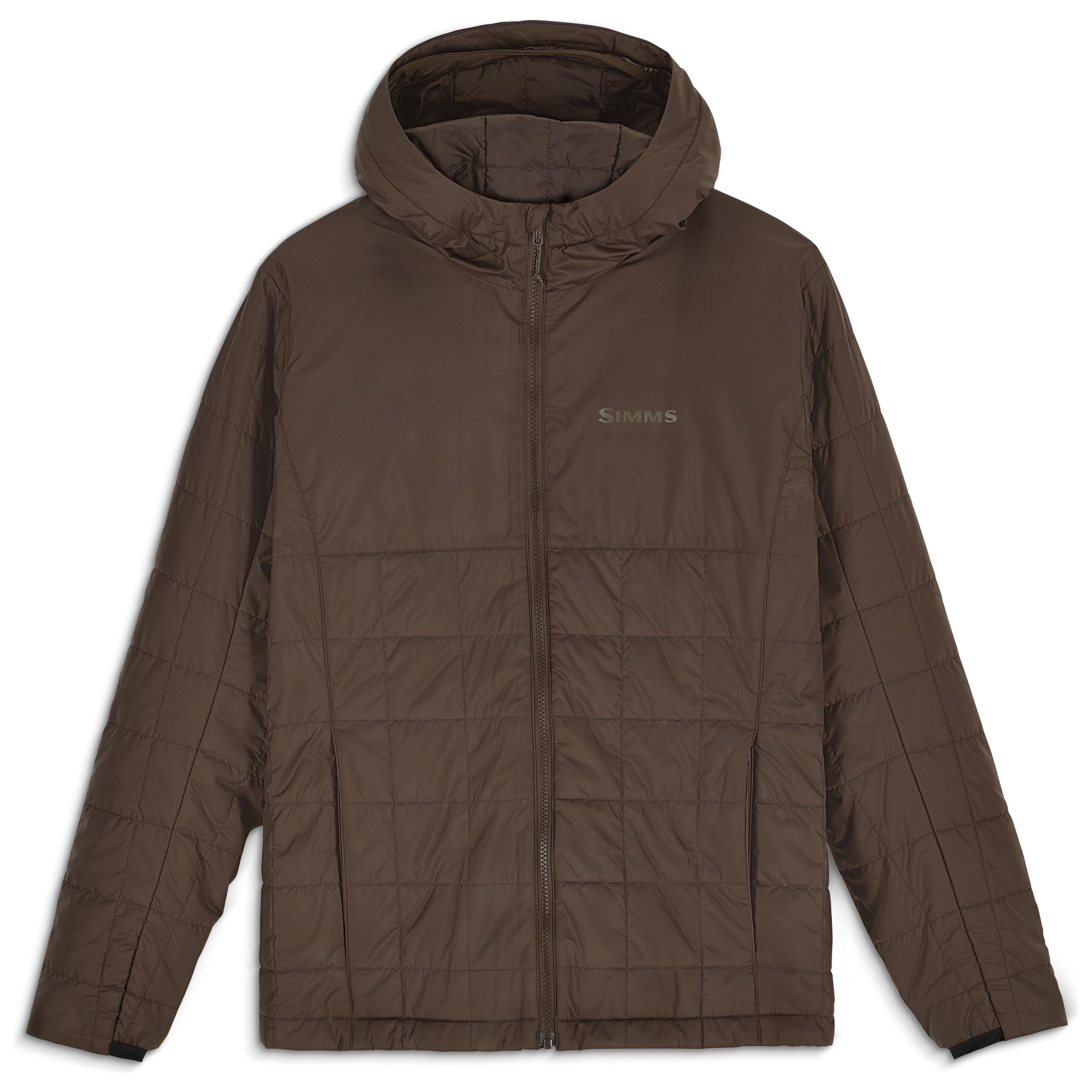 Simms Men's Fall Run Hoody | Tailwaters Fly Fishing